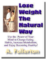 Lose Weight the Natural Way Using Hypnosis